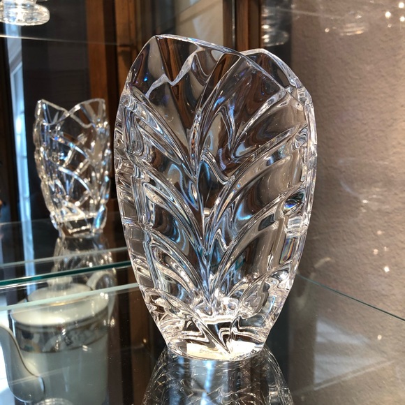 Waterford Other - Marquis by Waterford Palma vase